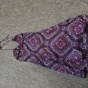 H&M halter dress size 12